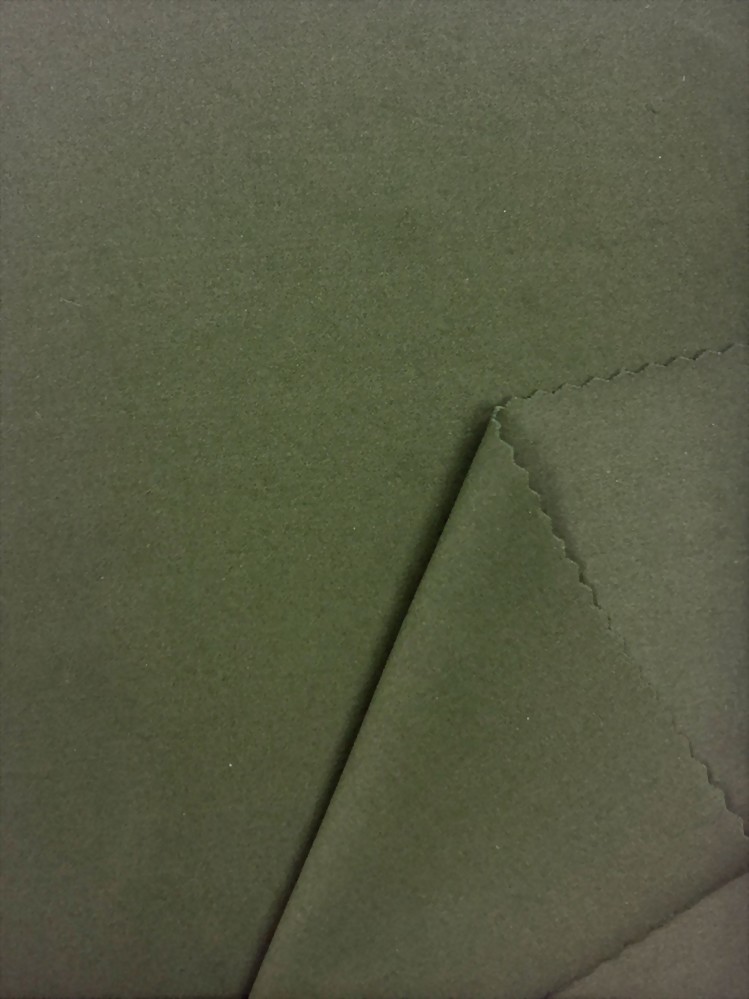 Nylon / Spandex Double Knit
