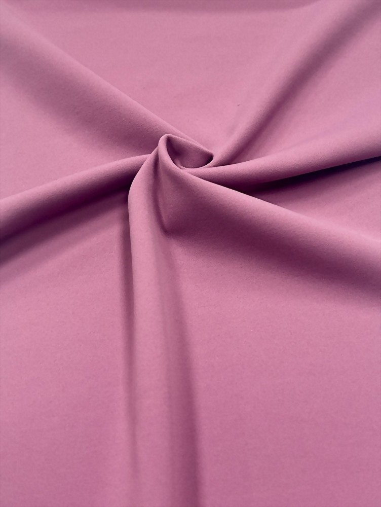 Nylon / Lycra Double Knit