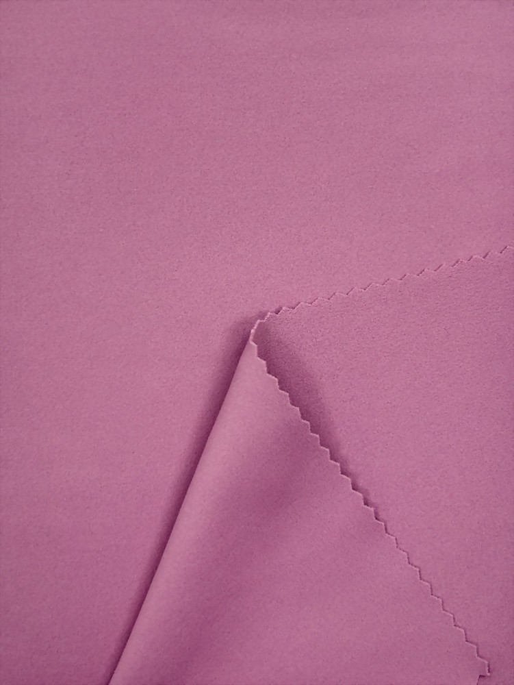 Nylon / Lycra Double Knit