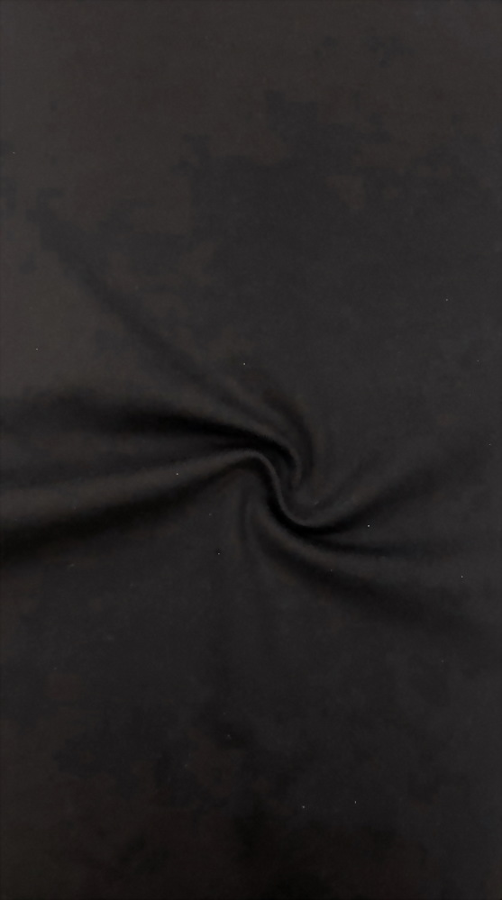Nylon / Spandex Brushed/Moss Double Knit