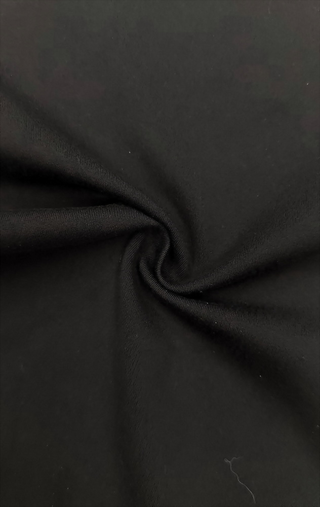 Nylon / Spandex Brushed/Moss Double Knit