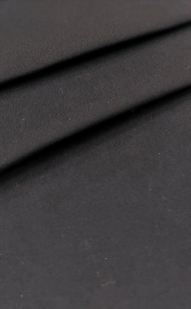 Nylon / Spandex Brushed/Moss Double Knit