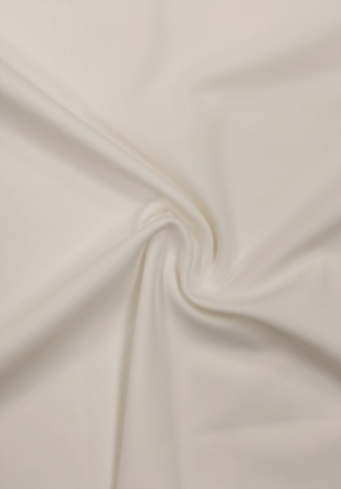 Recycled Recycle Nylon / Spandex Double Knit