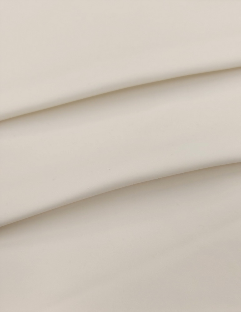 Recycled Recycle Nylon / Spandex Double Knit