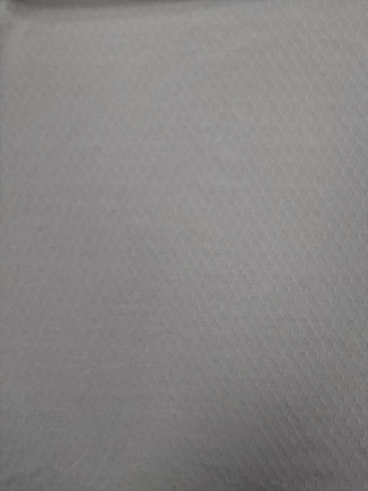 Nylon / Spandex   Jacquard of Imitation Cotton Feel