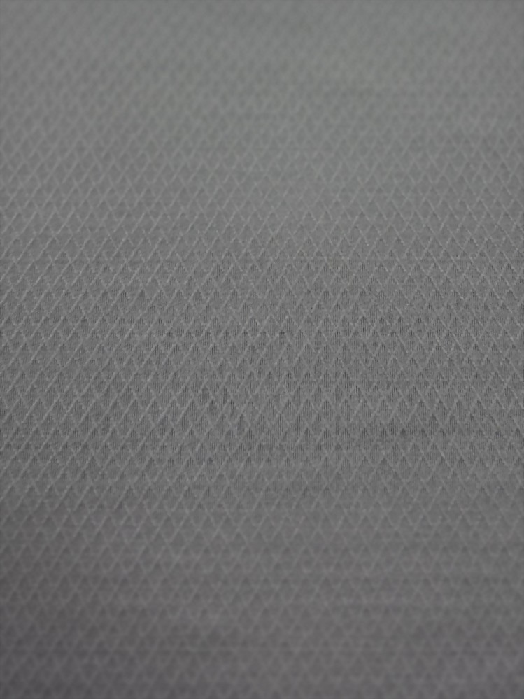 Nylon / Polyester / Spandex Collagen Yarn Jacquard