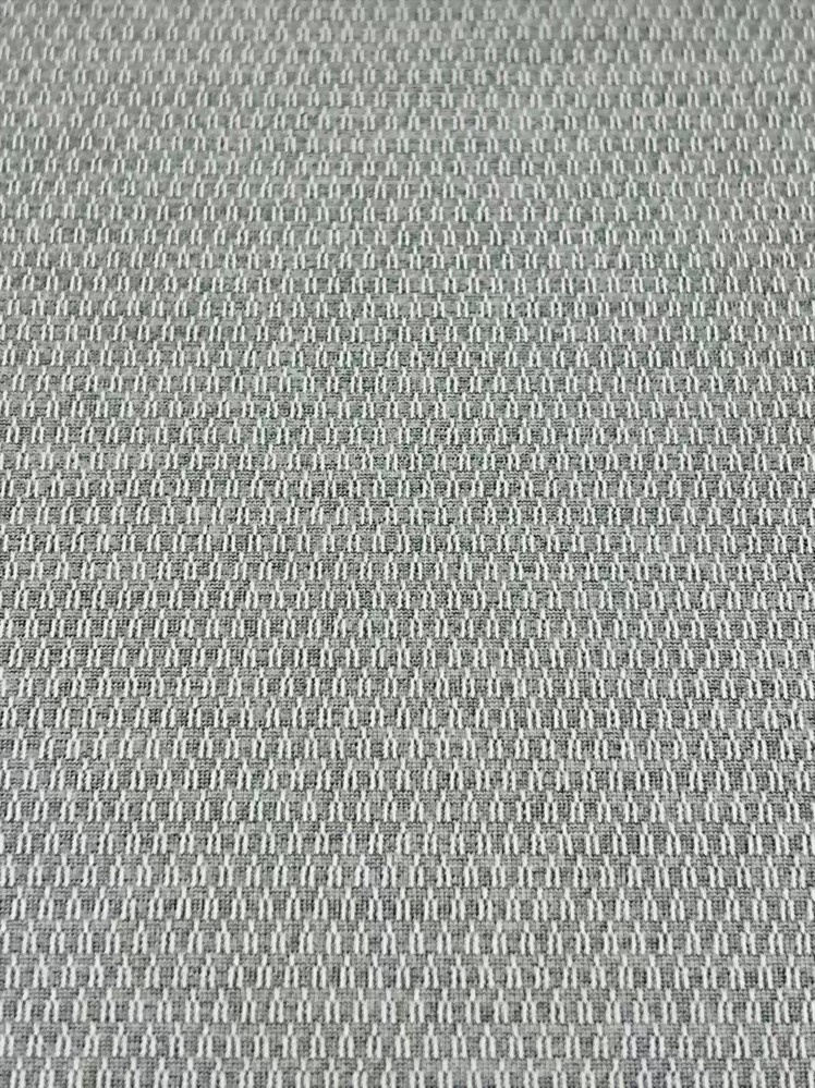 Recycled Polyester / Spandex Wicking Jacquard
