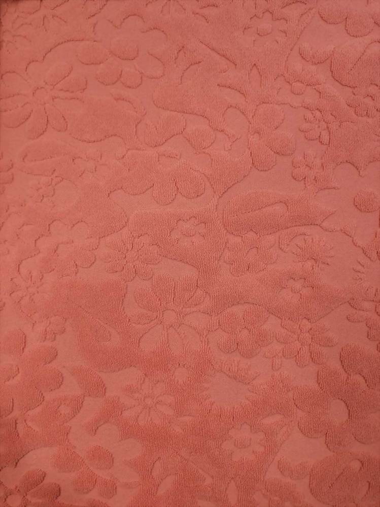 Recycled  Polyester  / Spandex    Jacquard