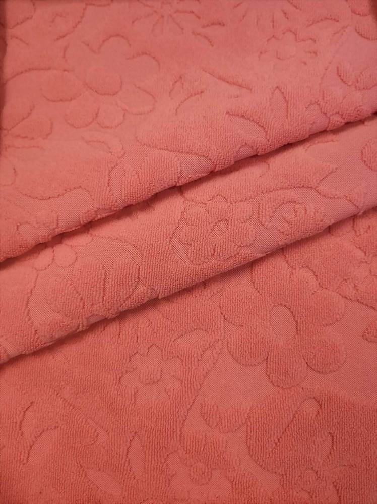Recycled  Polyester  / Spandex    Jacquard