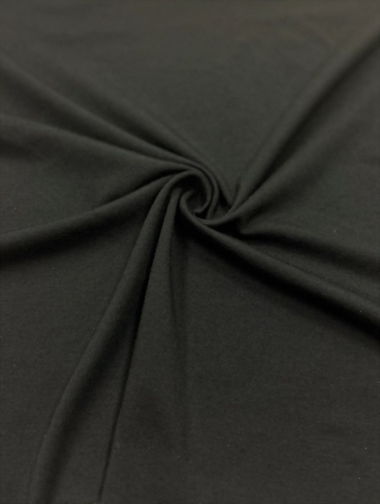 Tencel Rayon / Polyester / Spandex Single Jersey