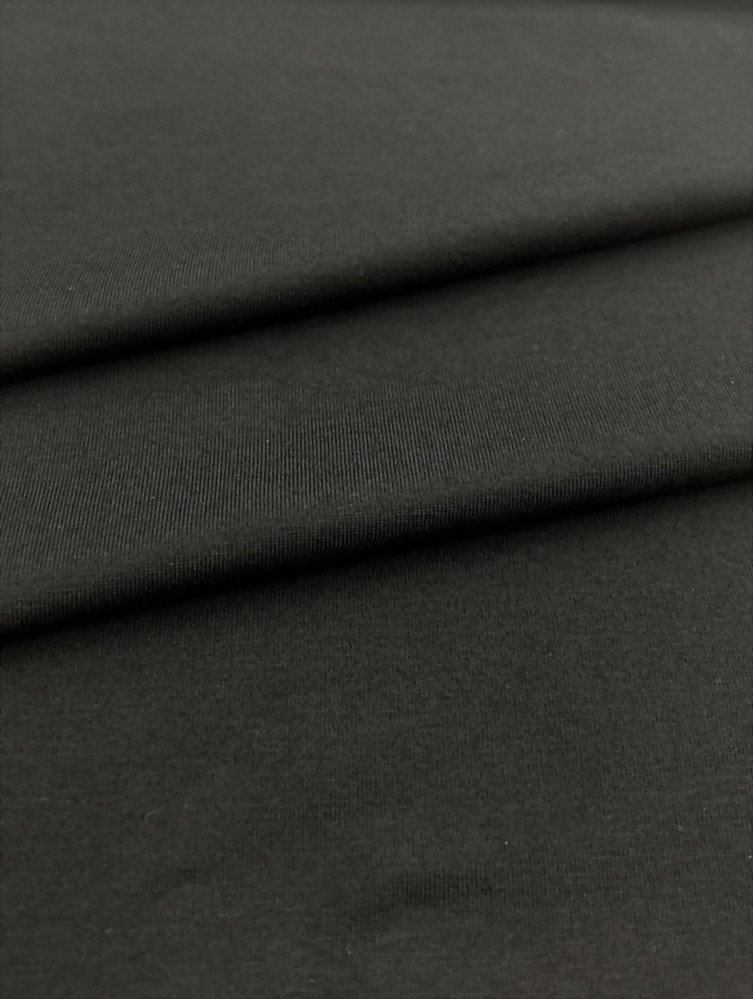 Tencel Rayon / Polyester / Spandex Single Jersey