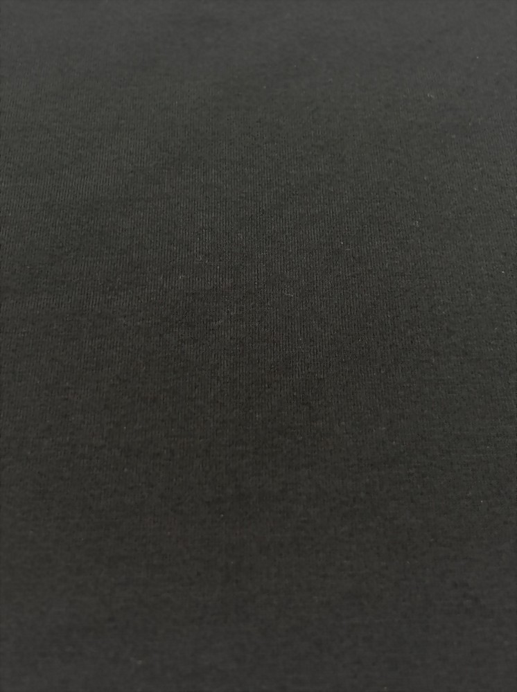 Tencel Rayon / Polyester / Spandex Single Jersey