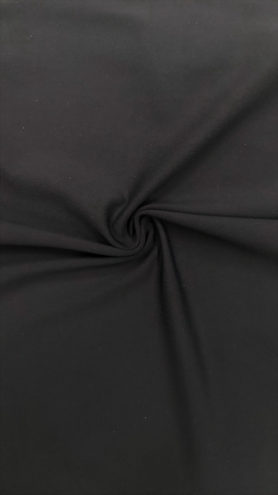 Recycled Recycle Poly / Spandex Warp Knit