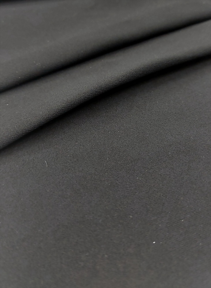 Recycled Recycle Poly / Spandex Warp Knit