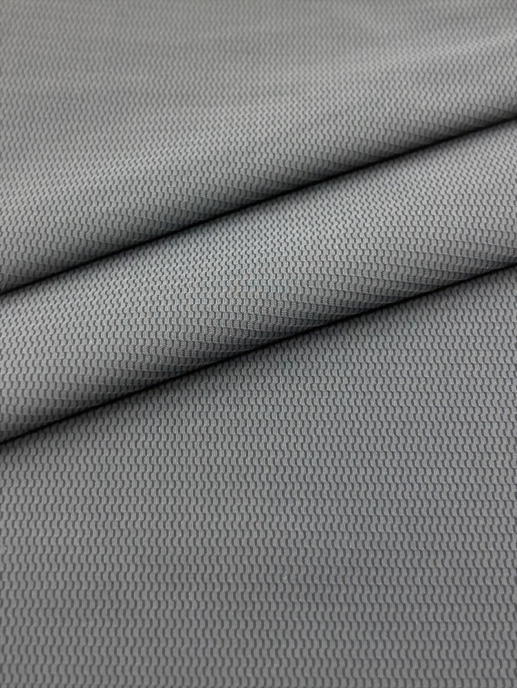 针织经编布