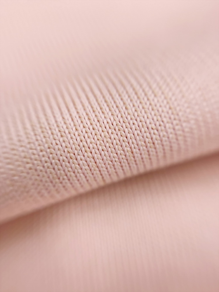 COLLAGEN YARN SINGLE JERSEY