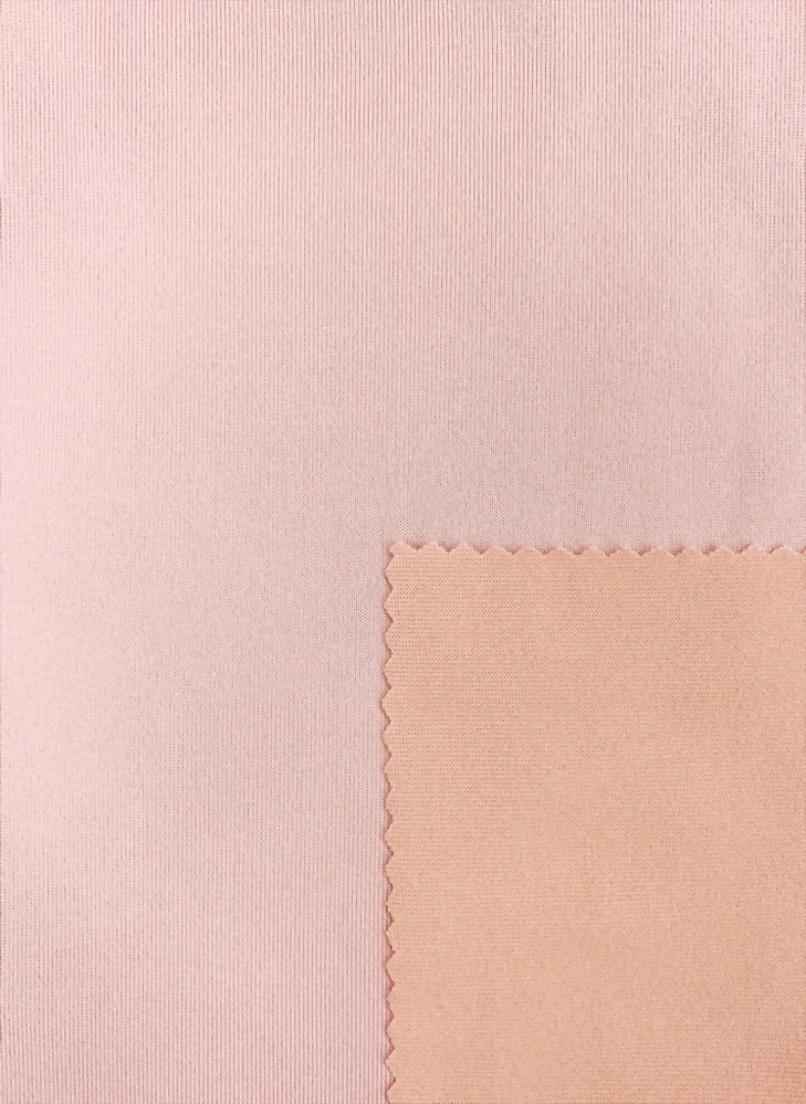 COLLAGEN YARN SINGLE JERSEY