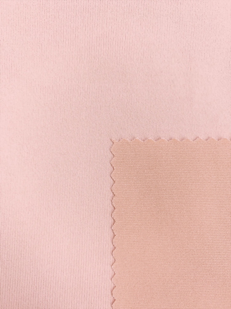 COLLAGEN YARN SINGLE JERSEY