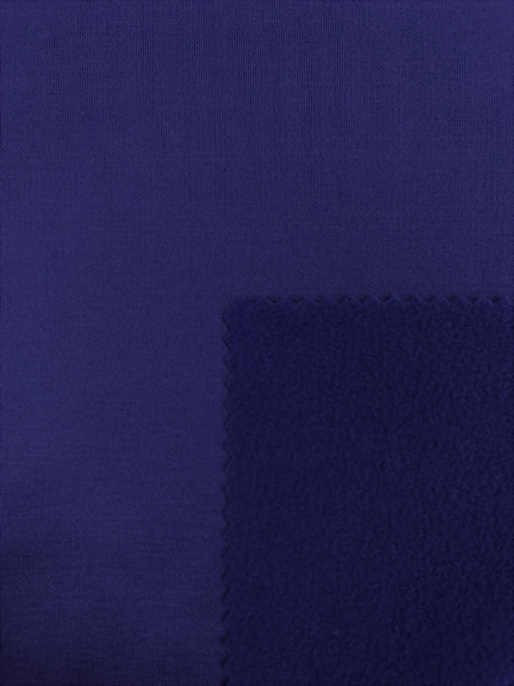 GRAPHANE DOUBLE KNITS
