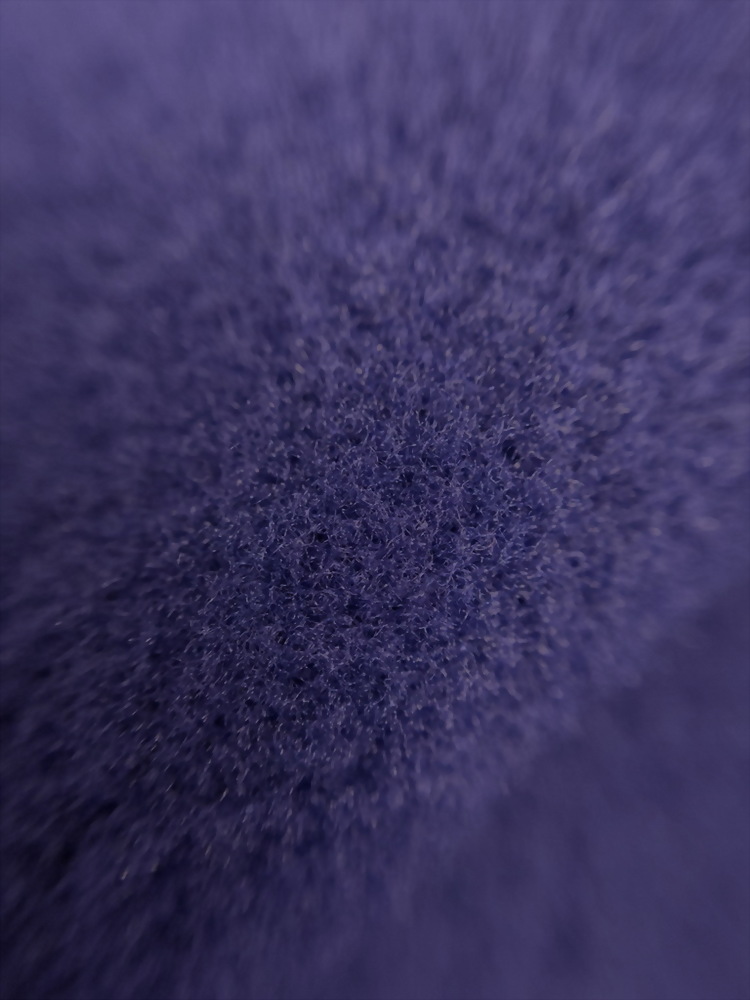GRAPHANE DOUBLE KNITS