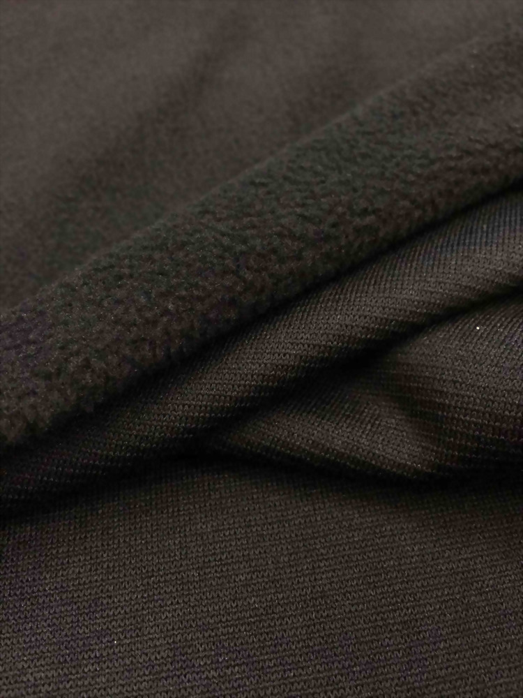 poly/sapndex jersey brushed
