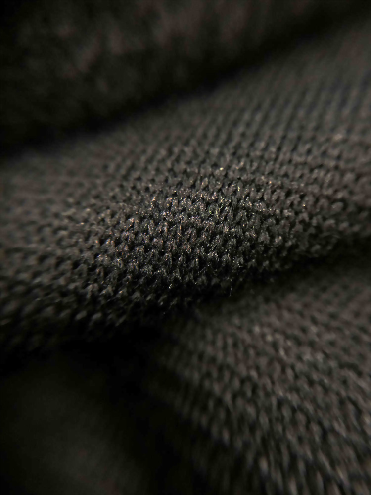 poly/sapndex jersey brushed