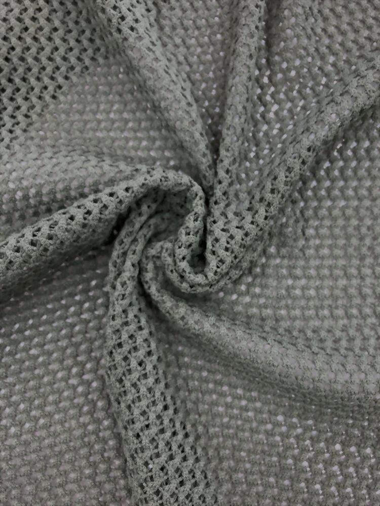 Nylon / Spandex Crochet