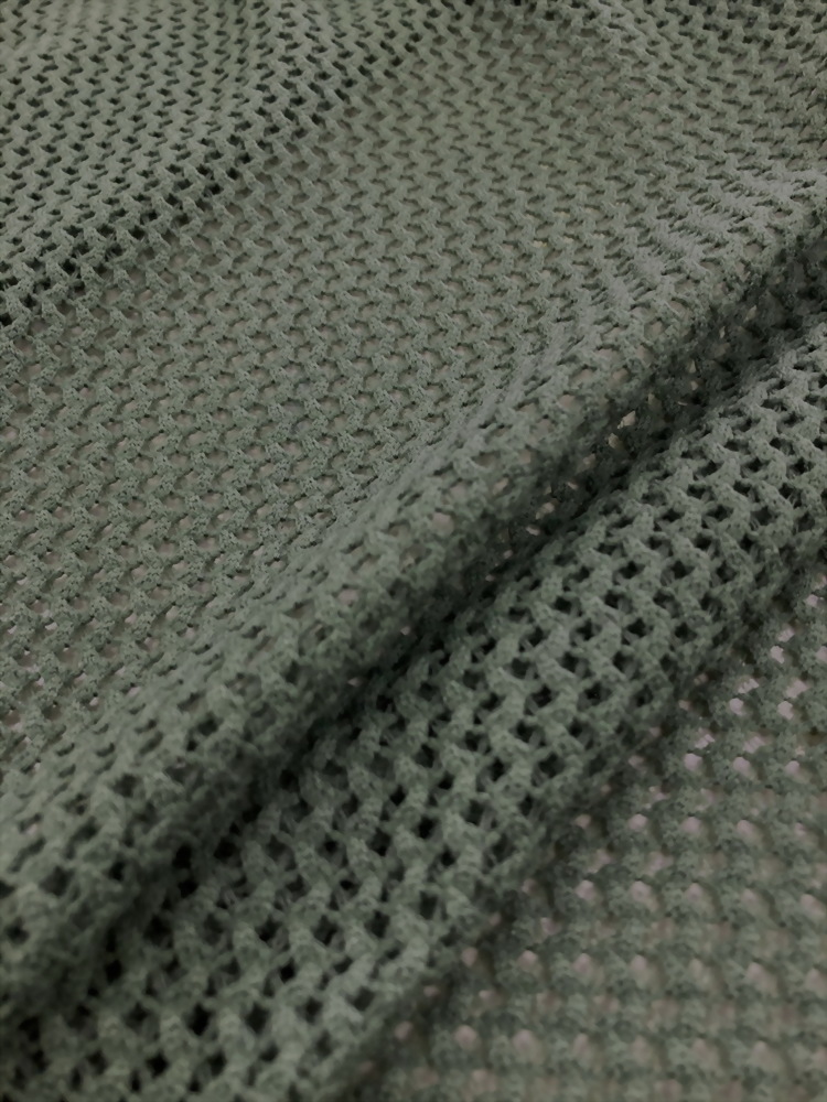 Nylon / Spandex Crochet
