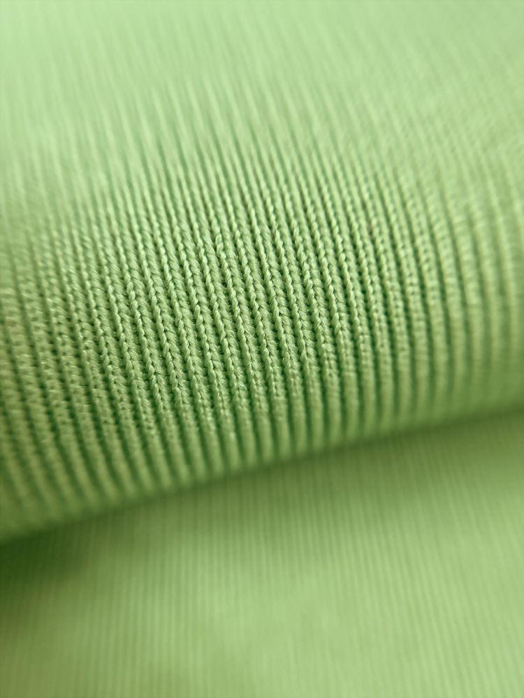 ANTI-BACTERIAL DOUBLE KNITS