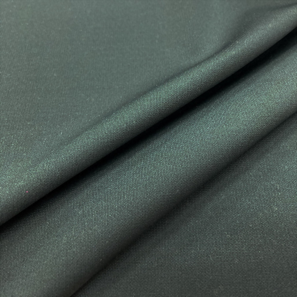Recycled Polyester Double Knits