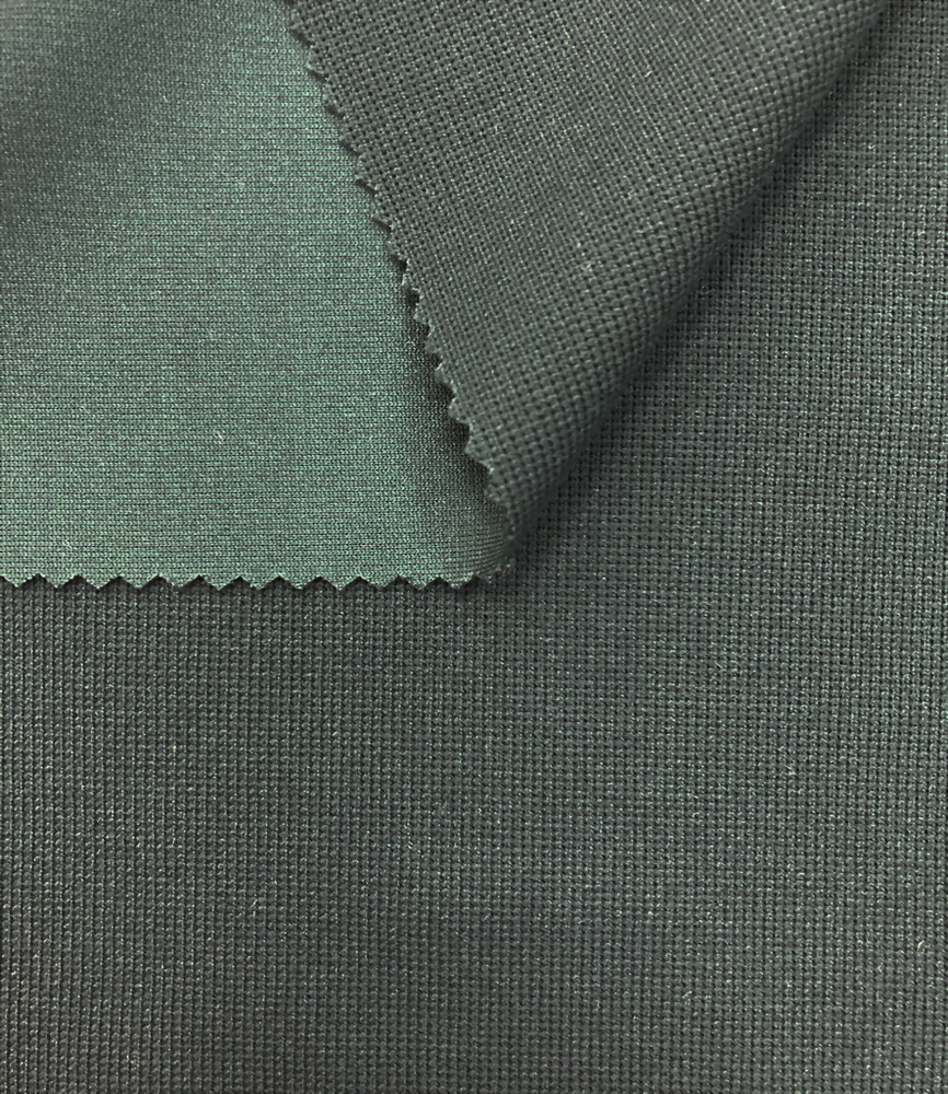 Recycled Polyester Double Knits