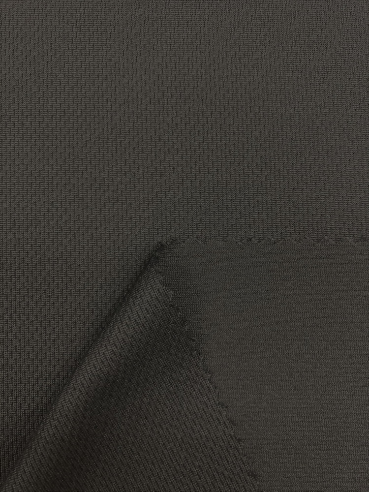 Recycled Polyester Double Knits