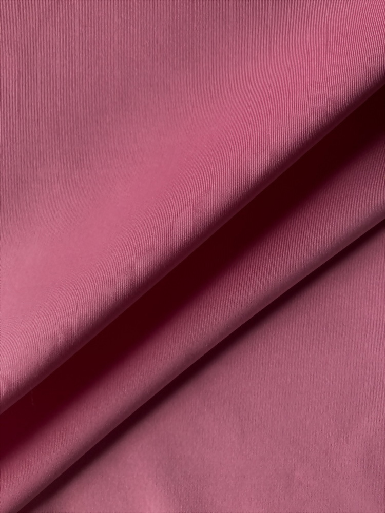 Polyester / Spandex Double Knits