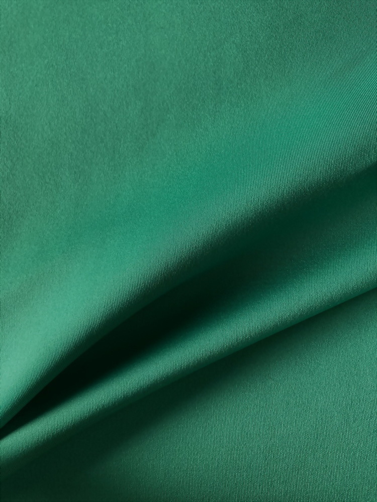 Polyester / Spandex Double Knits