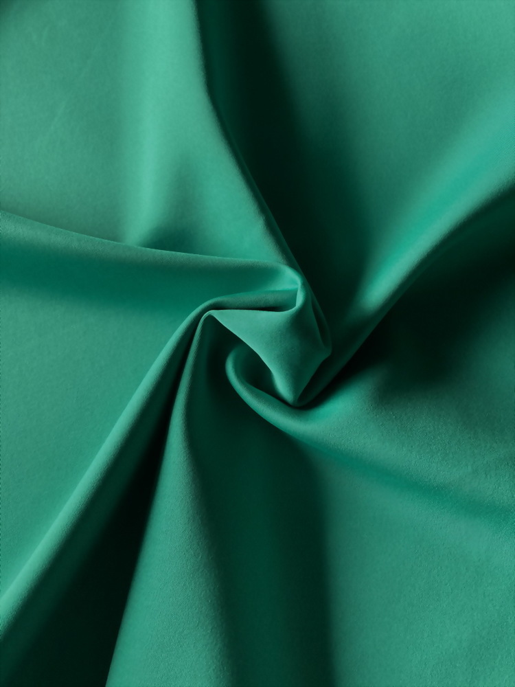 Polyester / Spandex Double Knits