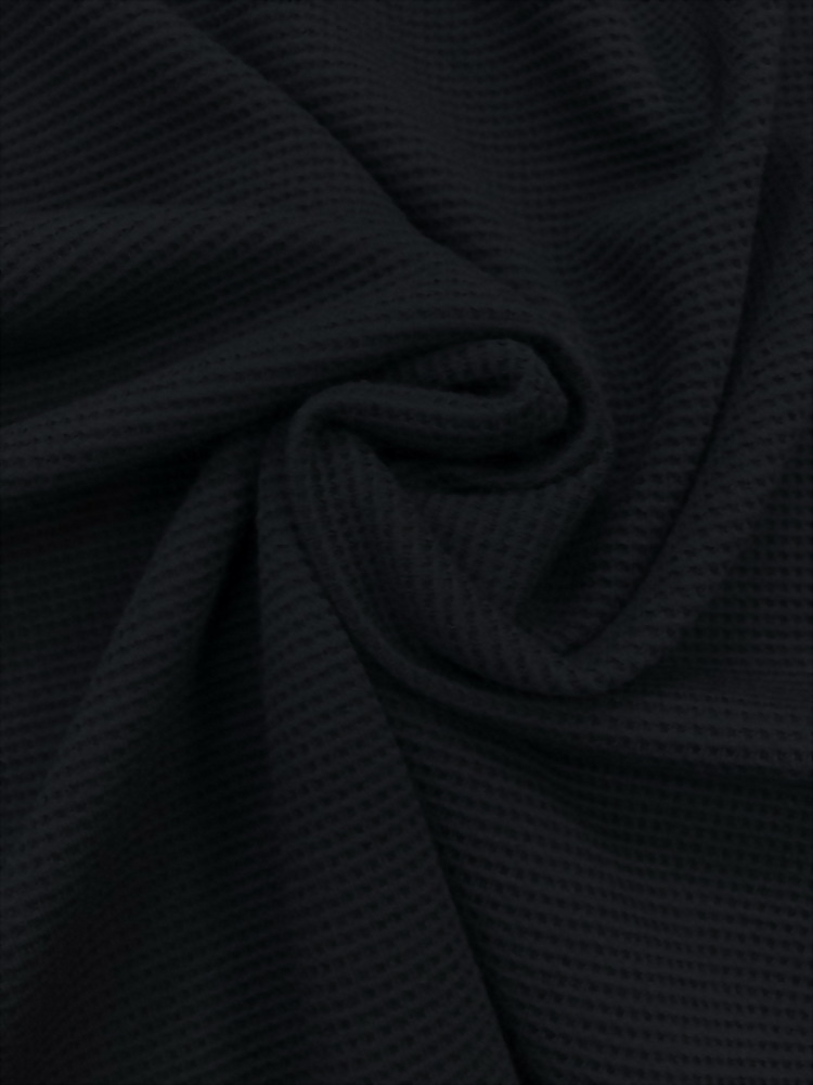 Rayon / Polyester / Spandex Double Knits