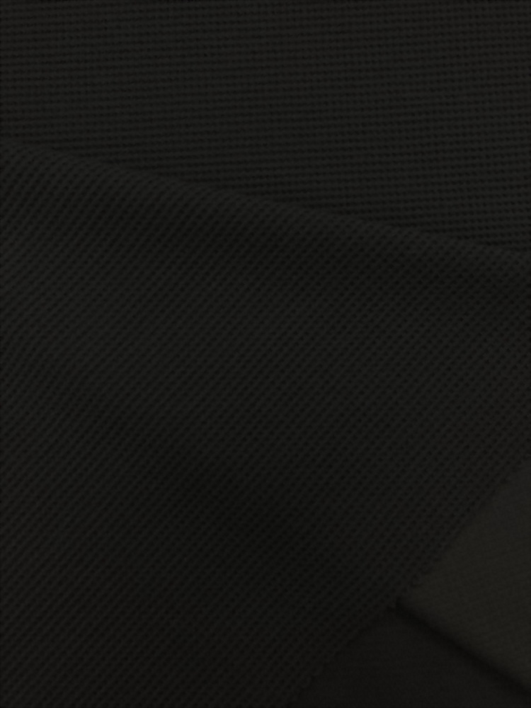 Rayon / Polyester / Spandex Double Knits