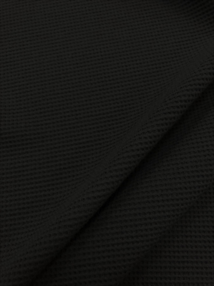 Rayon / Polyester / Spandex Double Knits