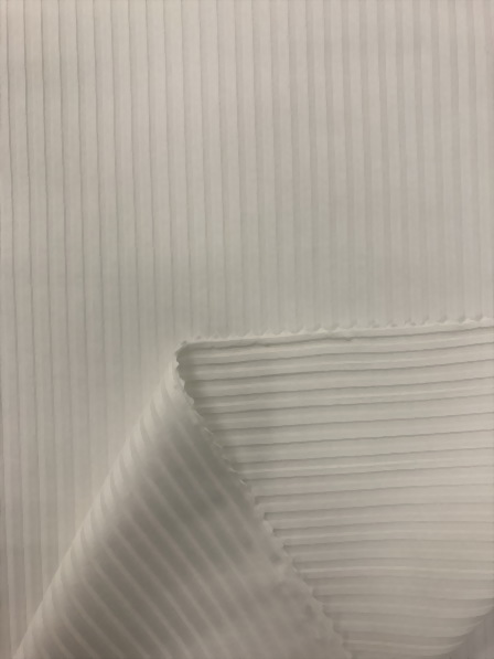 Recycled  Polyester  / Spandex  Moisture / Wicking  Double Knits