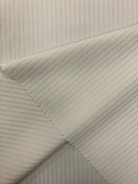 Recycled  Polyester  / Spandex  Moisture / Wicking  Double Knits