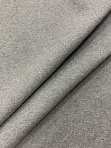 Recycled  Polyester  & Spandex  Wicking Moss Double Knits