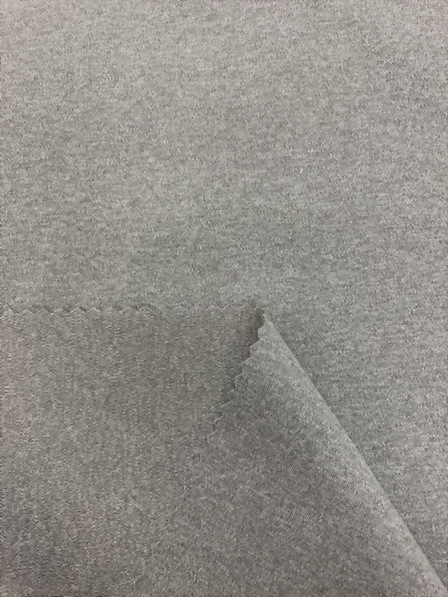 Recycled  Polyester  & Spandex  Wicking Moss Double Knits