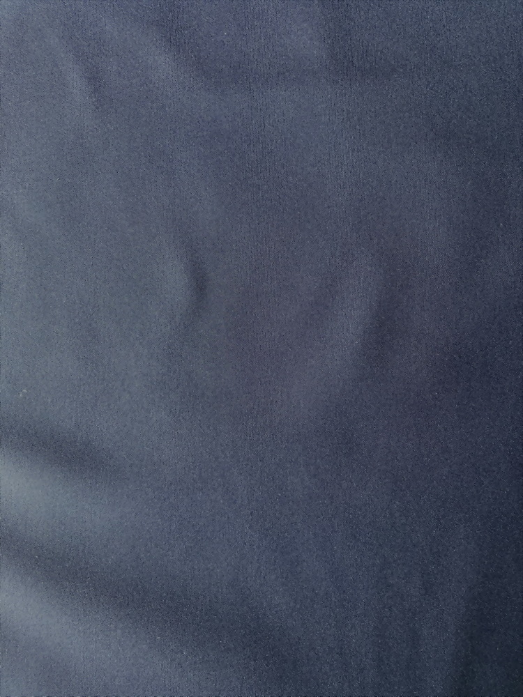 Polyester Bonded Double Knits With Water Repellent