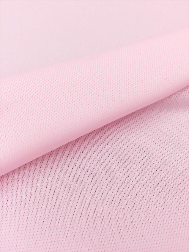 Polyester/Spandex Knitted Jacquard Fabric