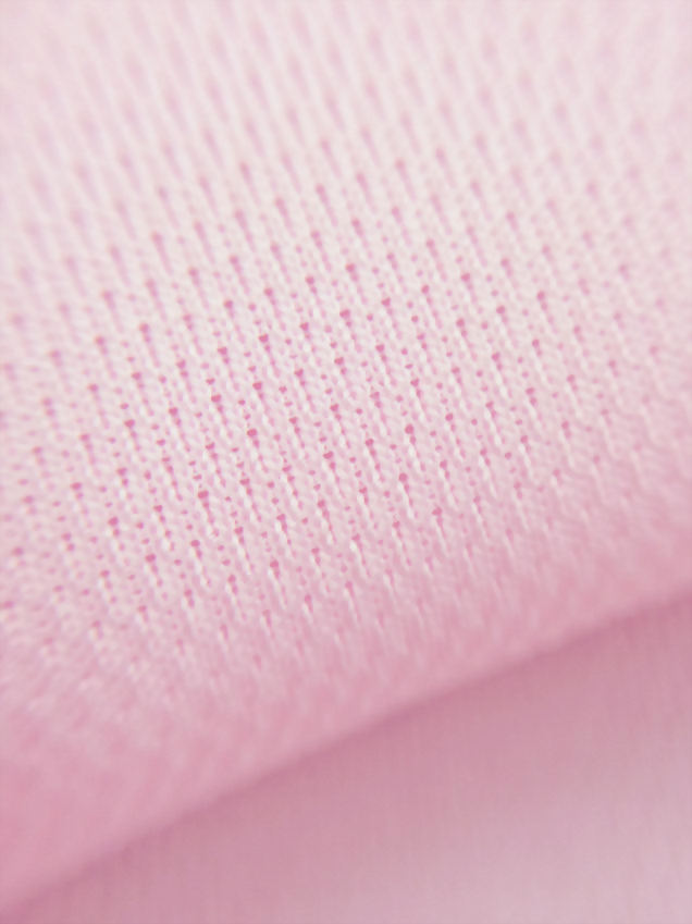 Polyester/Spandex Knitted Jacquard Fabric