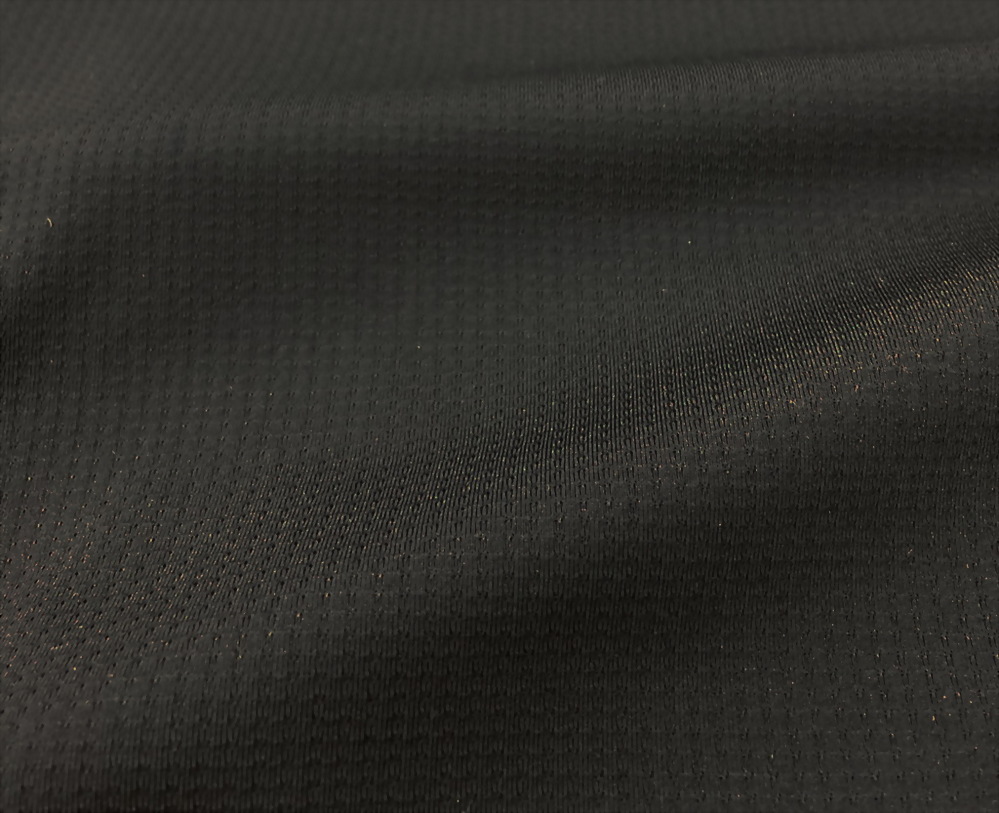 Recycled Polyester / Spandex Jacquard