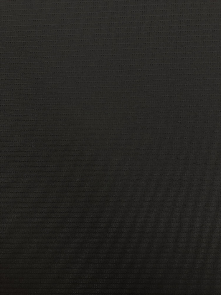 Polyester / Spandex Wicking Jacquard