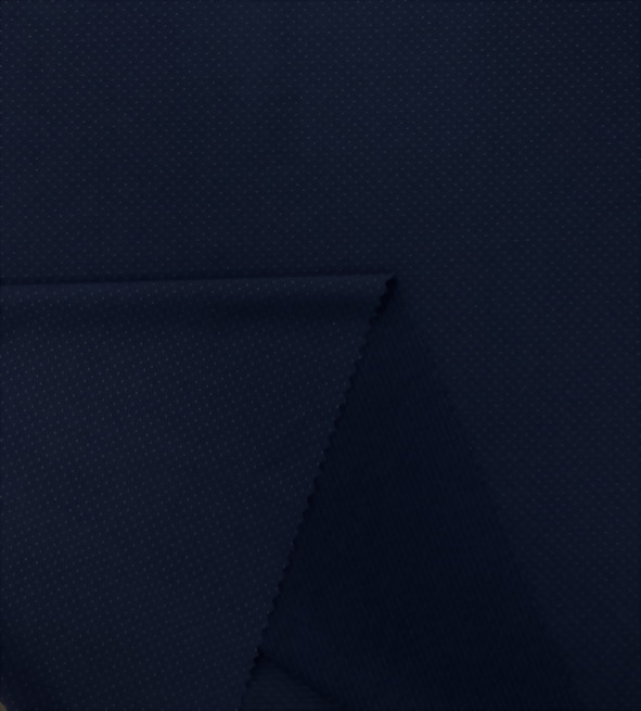 Nylon / Polyester / Spandex Wicking Jacquard
