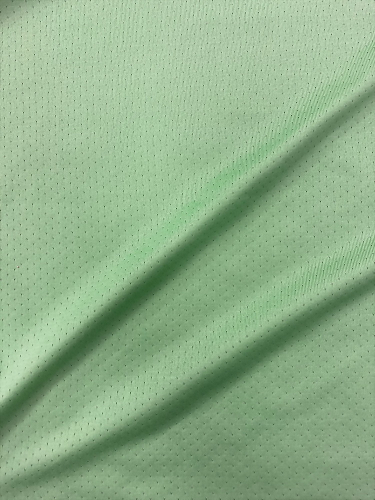 Nylon / Polyester / Spandex Collagen Yarn Jacquard