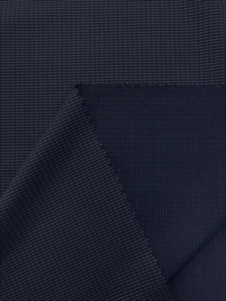 Nylon / Polyester / Spandex Jacquard